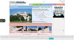Desktop Screenshot of m.hotelewkrakowie.pl